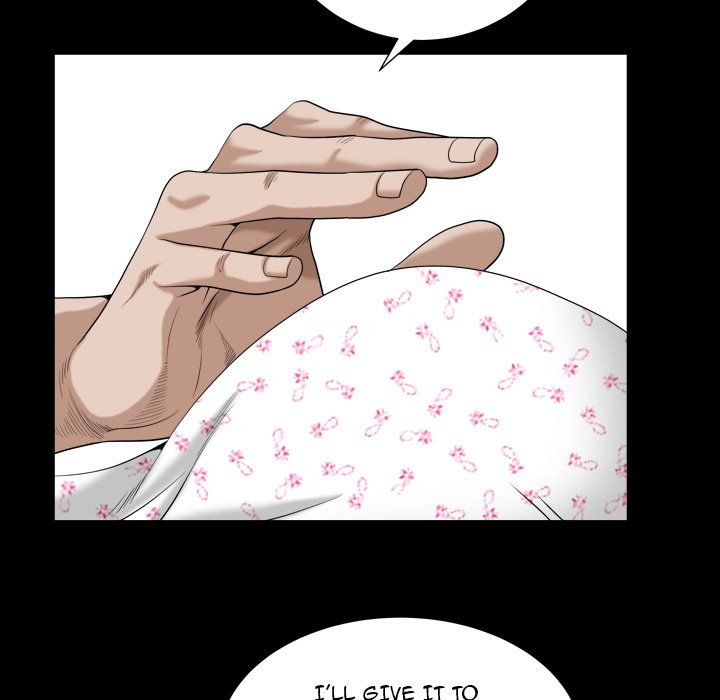 Snare Manhwa - Chapter 43 Page 96