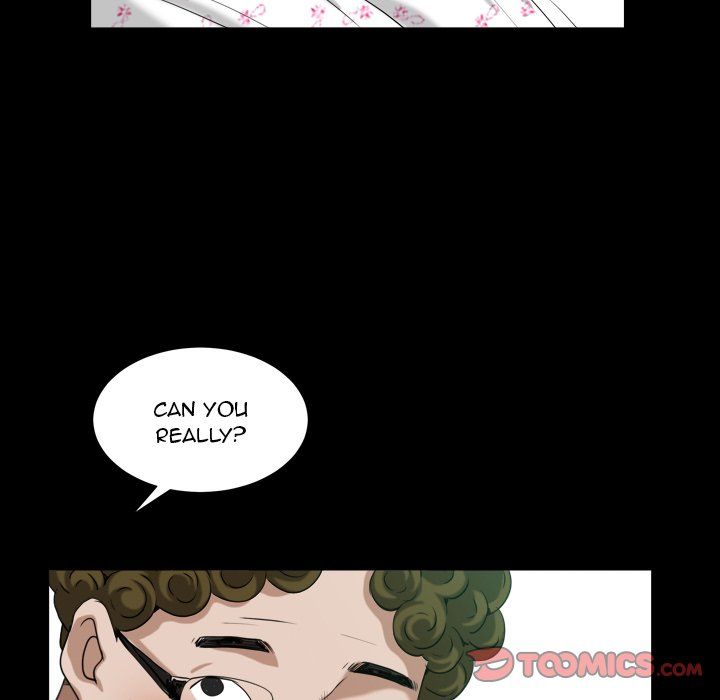 Snare Manhwa - Chapter 43 Page 98