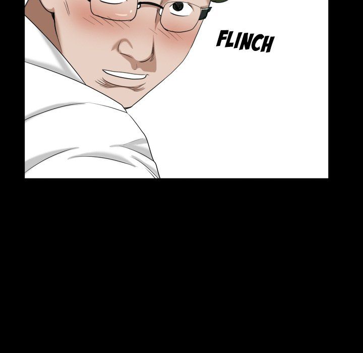 Snare Manhwa - Chapter 43 Page 99