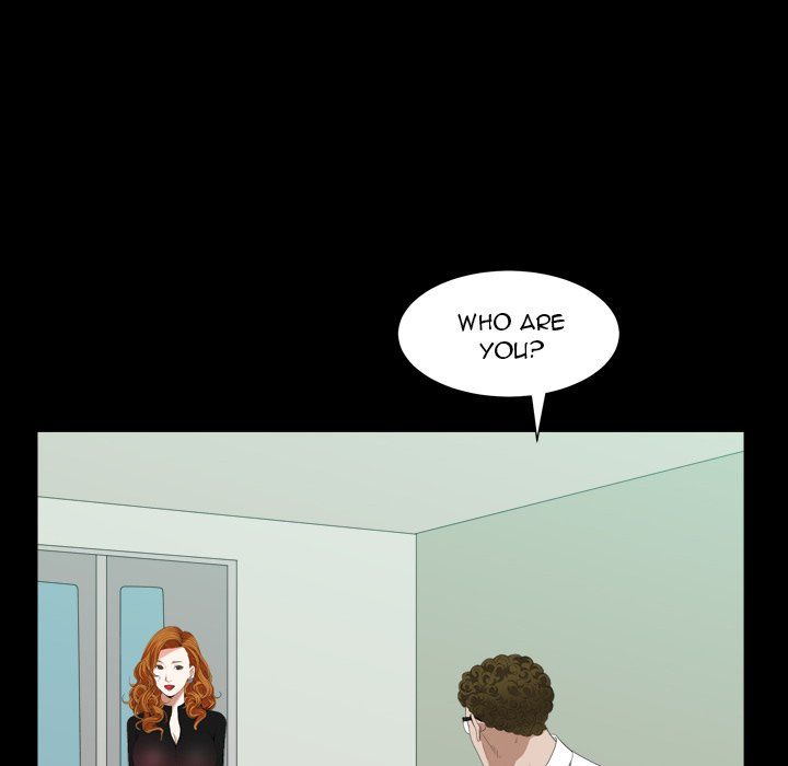 Snare Manhwa - Chapter 43 Page 100