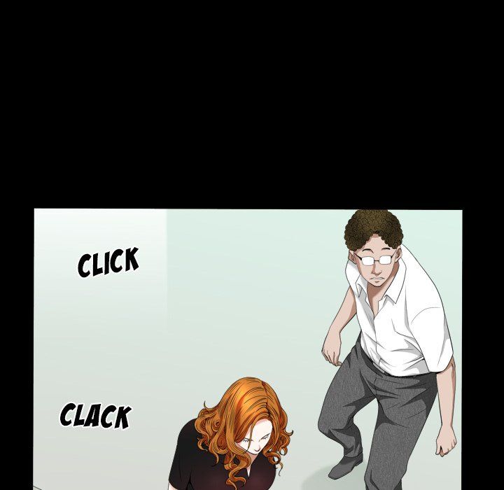 Snare Manhwa - Chapter 43 Page 102