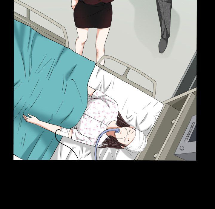 Snare Manhwa - Chapter 43 Page 103