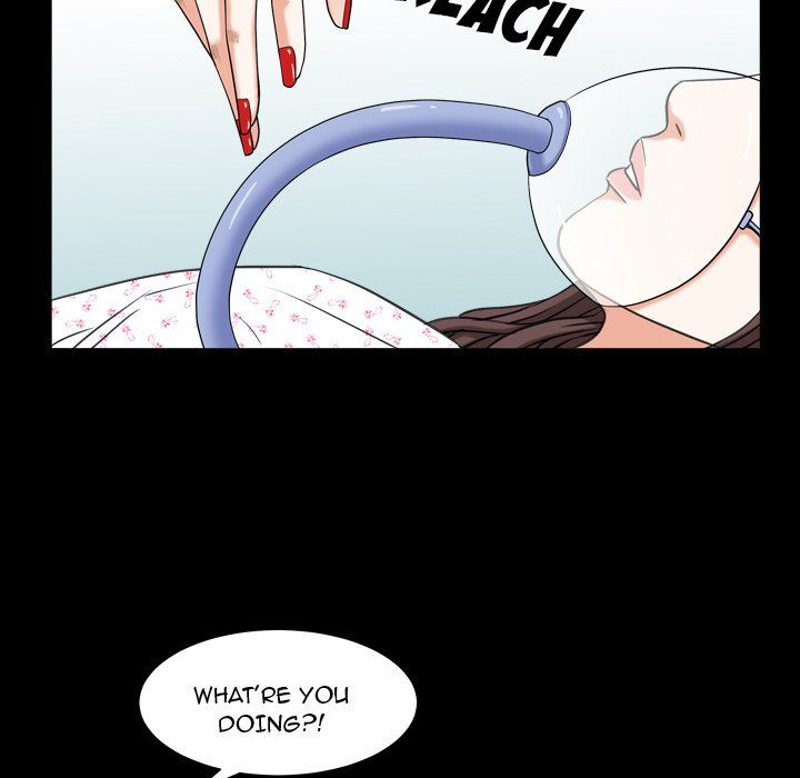 Snare Manhwa - Chapter 43 Page 105