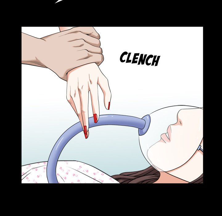 Snare Manhwa - Chapter 43 Page 106