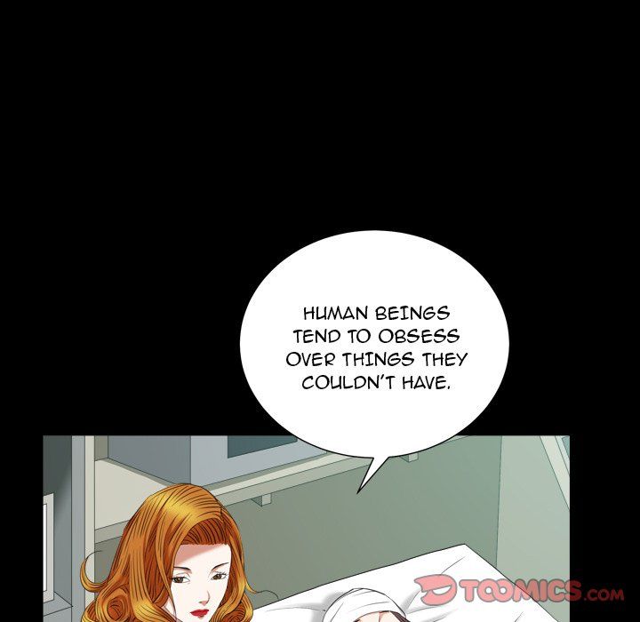 Snare Manhwa - Chapter 43 Page 107