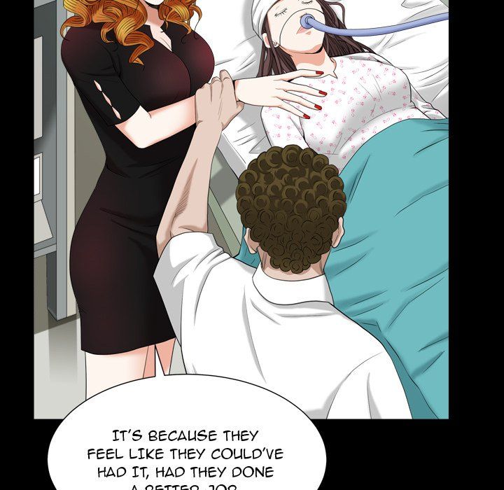 Snare Manhwa - Chapter 43 Page 108