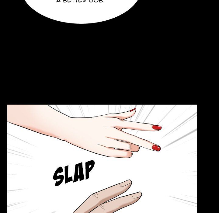 Snare Manhwa - Chapter 43 Page 109