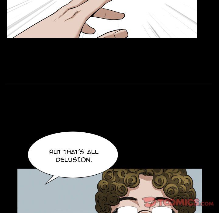 Snare Manhwa - Chapter 43 Page 110