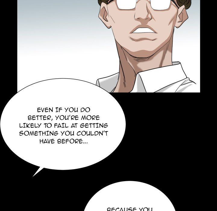 Snare Manhwa - Chapter 43 Page 111