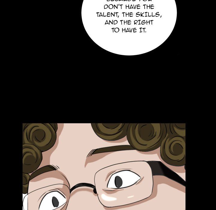 Snare Manhwa - Chapter 43 Page 112