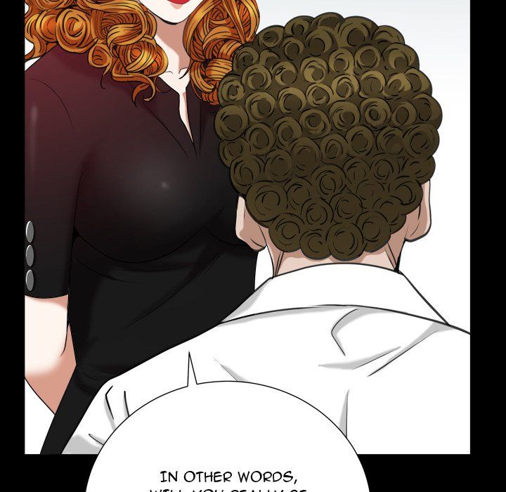 Snare Manhwa - Chapter 43 Page 115