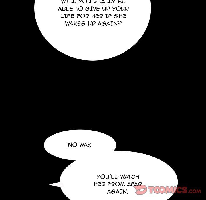 Snare Manhwa - Chapter 43 Page 116