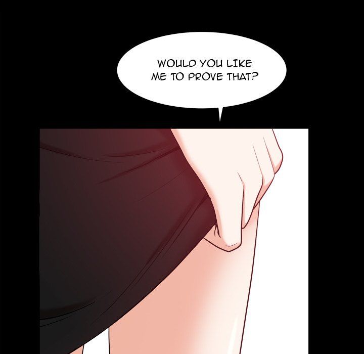 Snare Manhwa - Chapter 43 Page 118