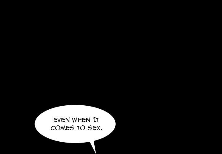 Snare Manhwa - Chapter 28 Page 0