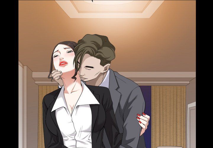 Snare Manhwa - Chapter 28 Page 1