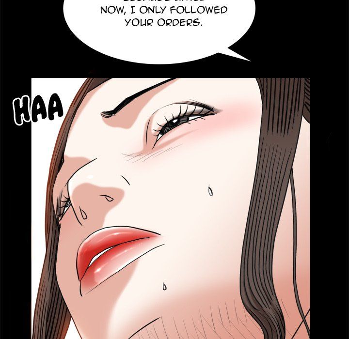 Snare Manhwa - Chapter 28 Page 4