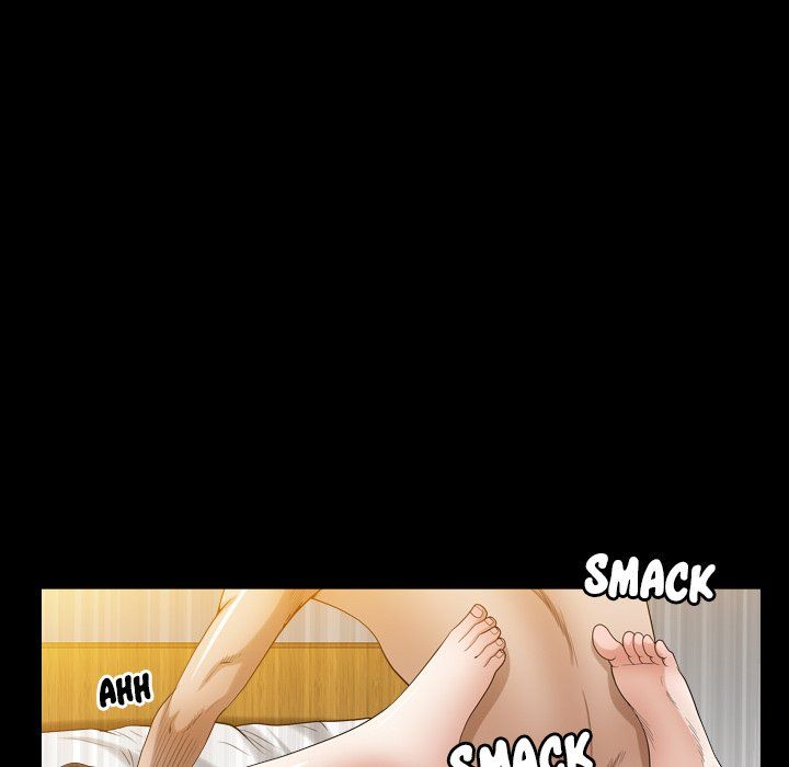 Snare Manhwa - Chapter 28 Page 13