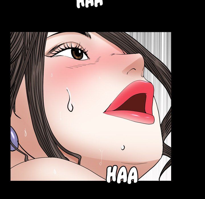 Snare Manhwa - Chapter 28 Page 22