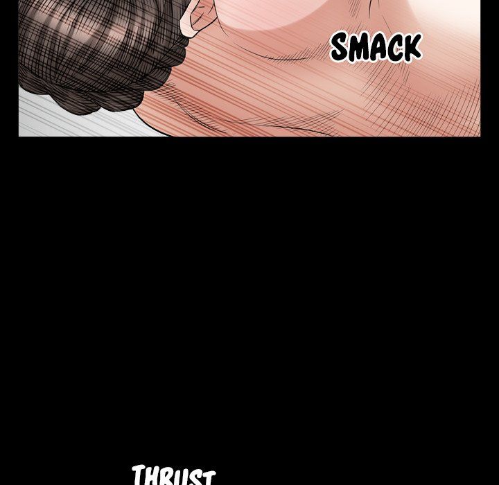Snare Manhwa - Chapter 28 Page 31