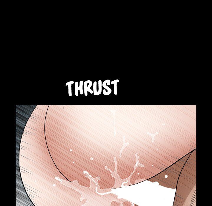 Snare Manhwa - Chapter 28 Page 33