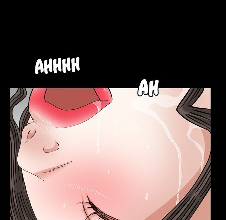 Snare Manhwa - Chapter 28 Page 35