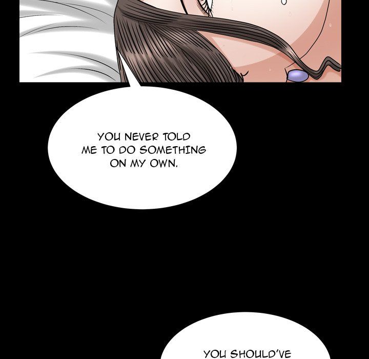 Snare Manhwa - Chapter 28 Page 45