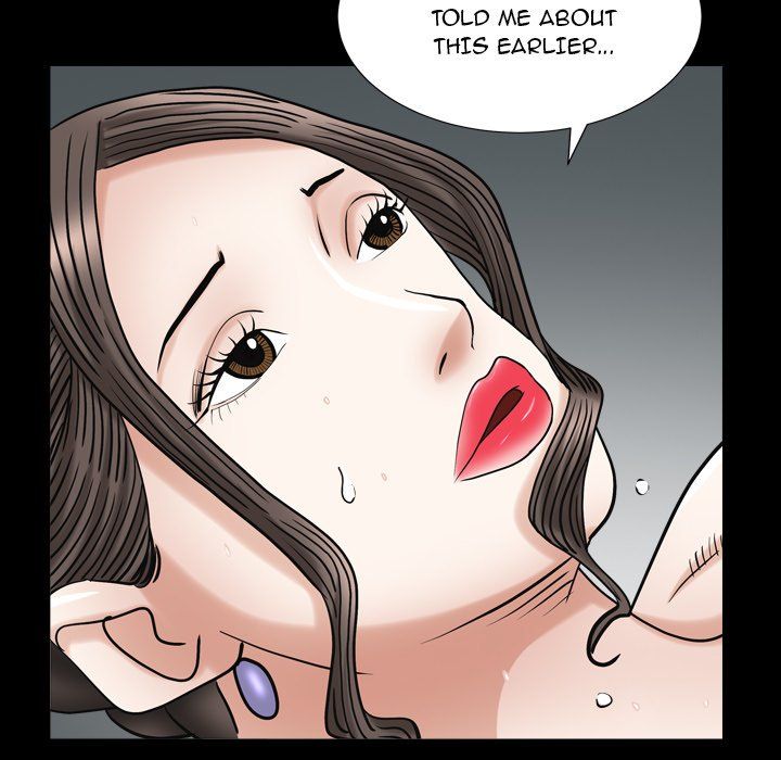 Snare Manhwa - Chapter 28 Page 46