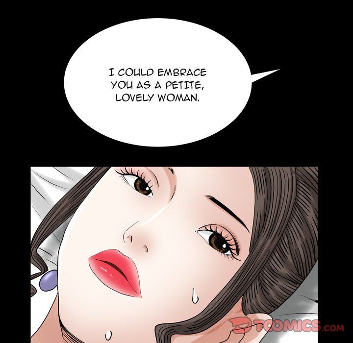 Snare Manhwa - Chapter 28 Page 50
