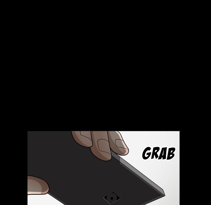 Snare Manhwa - Chapter 28 Page 54