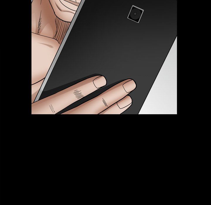 Snare Manhwa - Chapter 28 Page 57