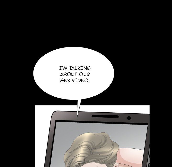 Snare Manhwa - Chapter 28 Page 60