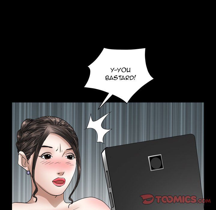 Snare Manhwa - Chapter 28 Page 62