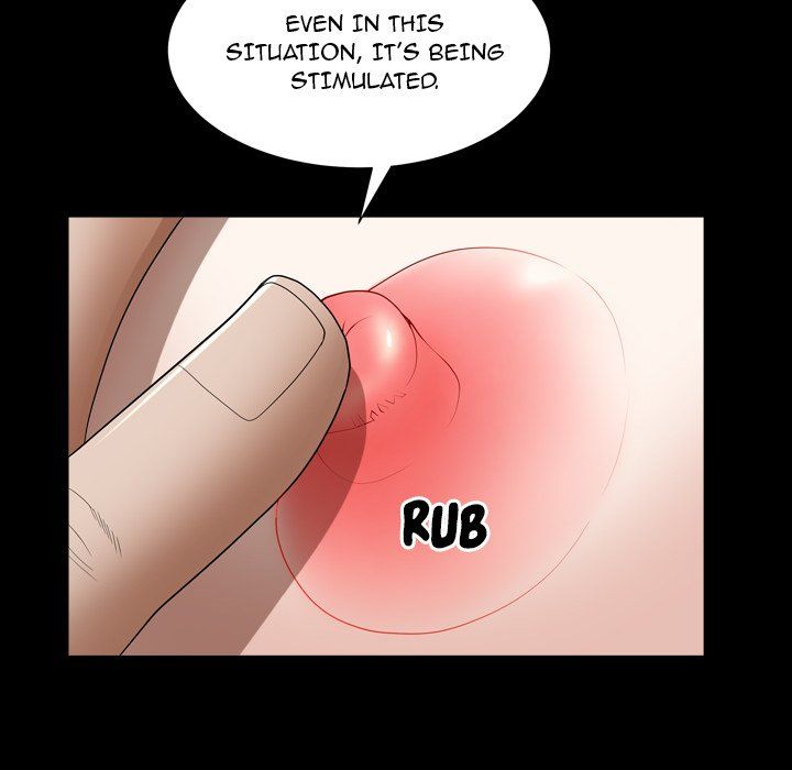 Snare Manhwa - Chapter 28 Page 70