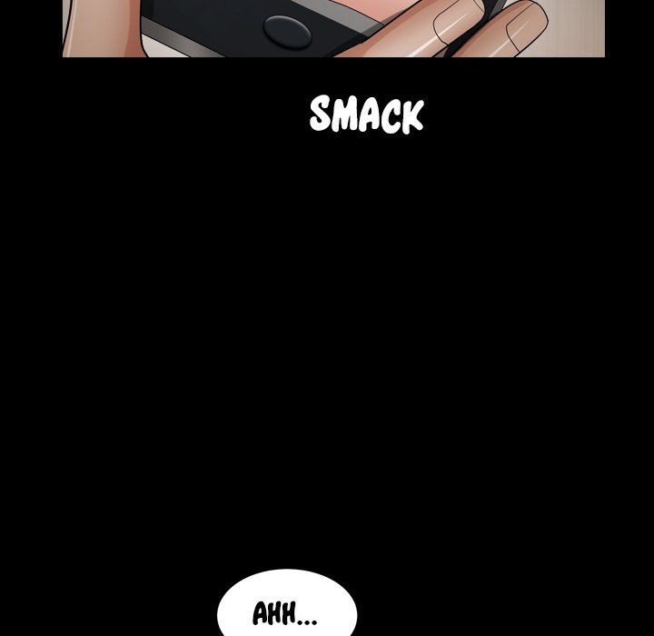 Snare Manhwa - Chapter 28 Page 89