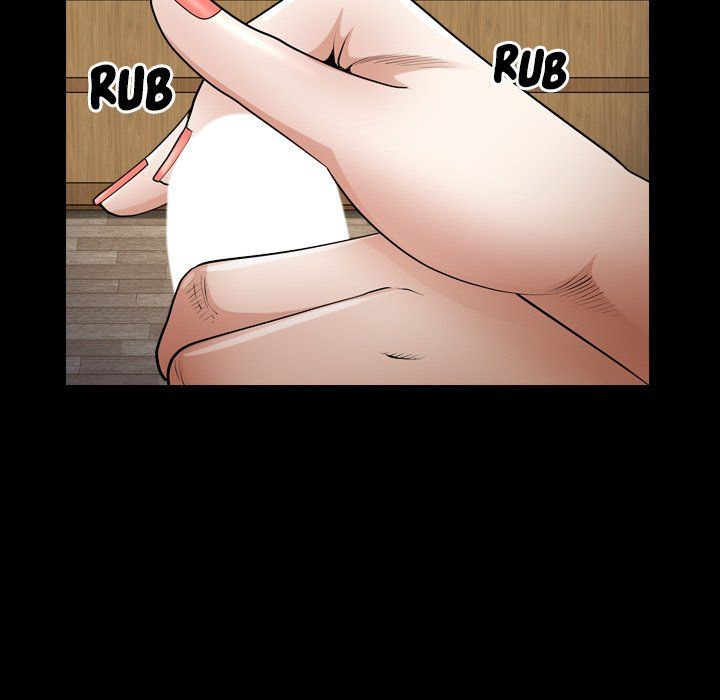 Snare Manhwa - Chapter 28 Page 103