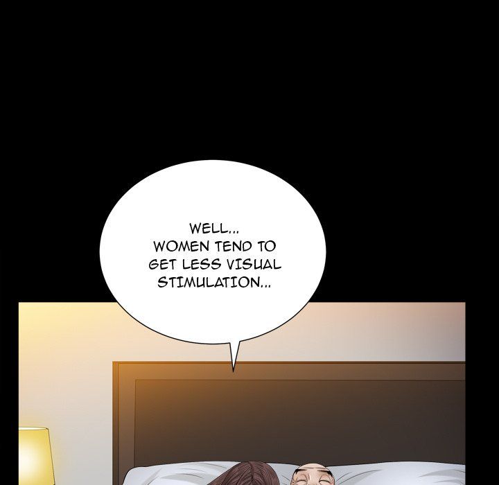 Snare Manhwa - Chapter 28 Page 106