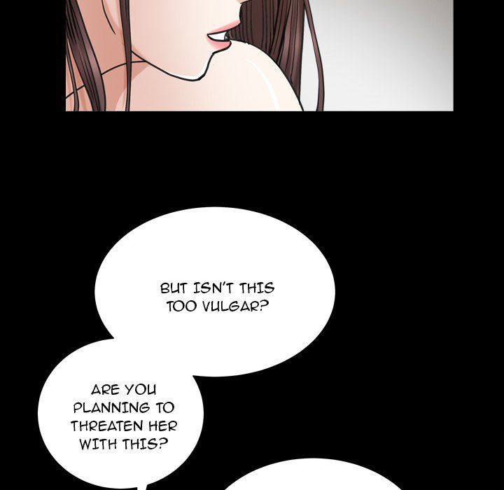 Snare Manhwa - Chapter 28 Page 109