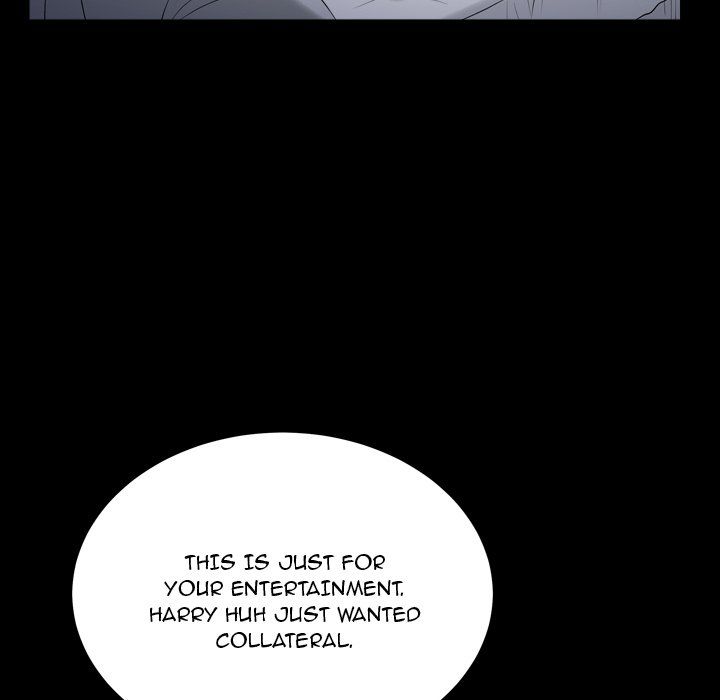 Snare Manhwa - Chapter 28 Page 111