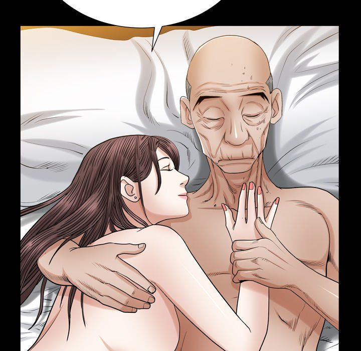 Snare Manhwa - Chapter 28 Page 112