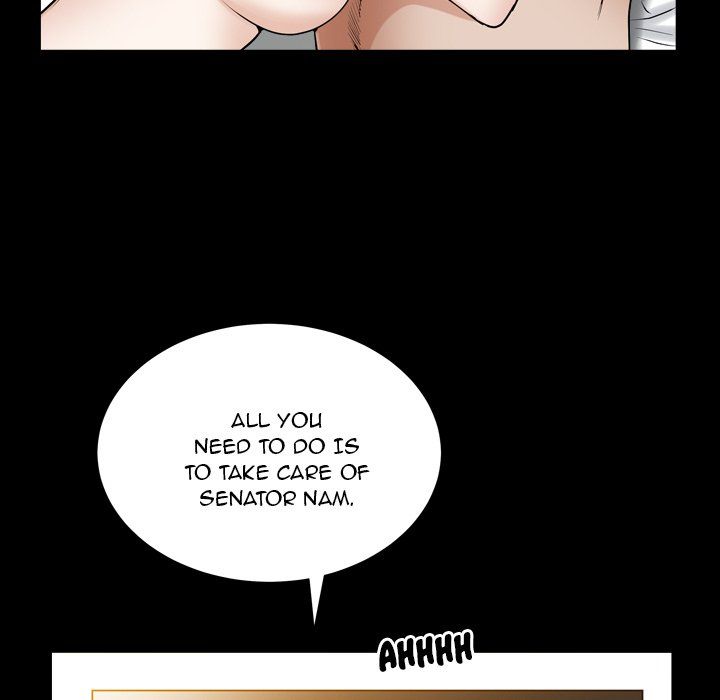 Snare Manhwa - Chapter 28 Page 113