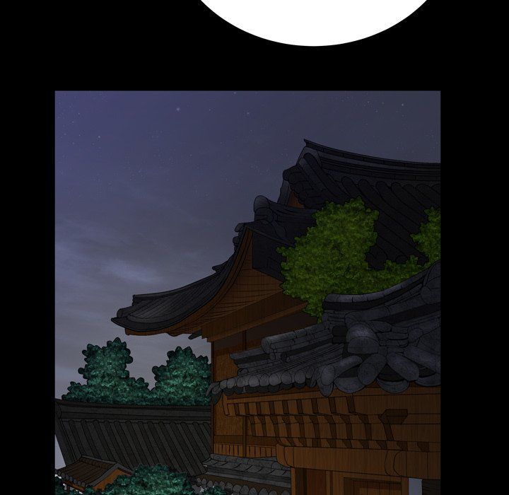 Snare Manhwa - Chapter 28 Page 115