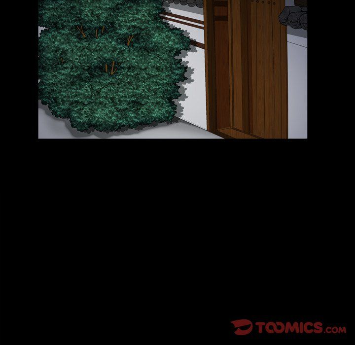 Snare Manhwa - Chapter 28 Page 116