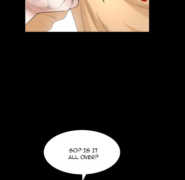 Snare Manhwa - Chapter 28 Page 119