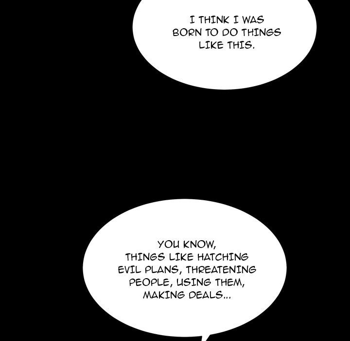 Snare Manhwa - Chapter 28 Page 121