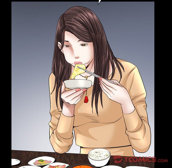 Snare Manhwa - Chapter 28 Page 122