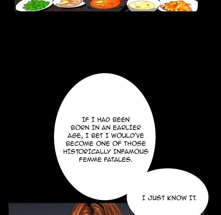 Snare Manhwa - Chapter 28 Page 123