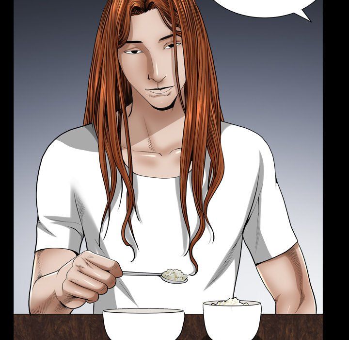 Snare Manhwa - Chapter 28 Page 124