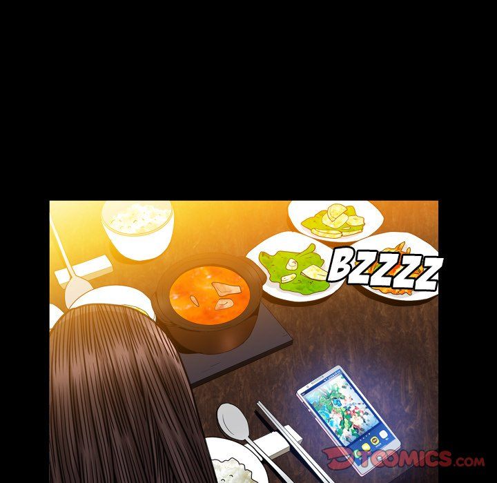 Snare Manhwa - Chapter 28 Page 128