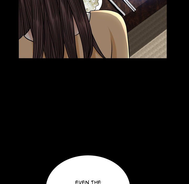 Snare Manhwa - Chapter 28 Page 129
