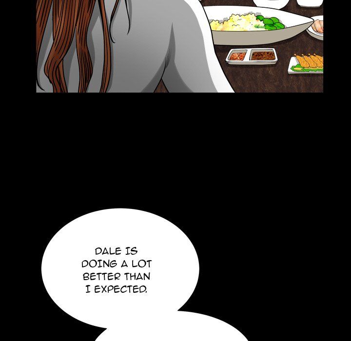 Snare Manhwa - Chapter 28 Page 131